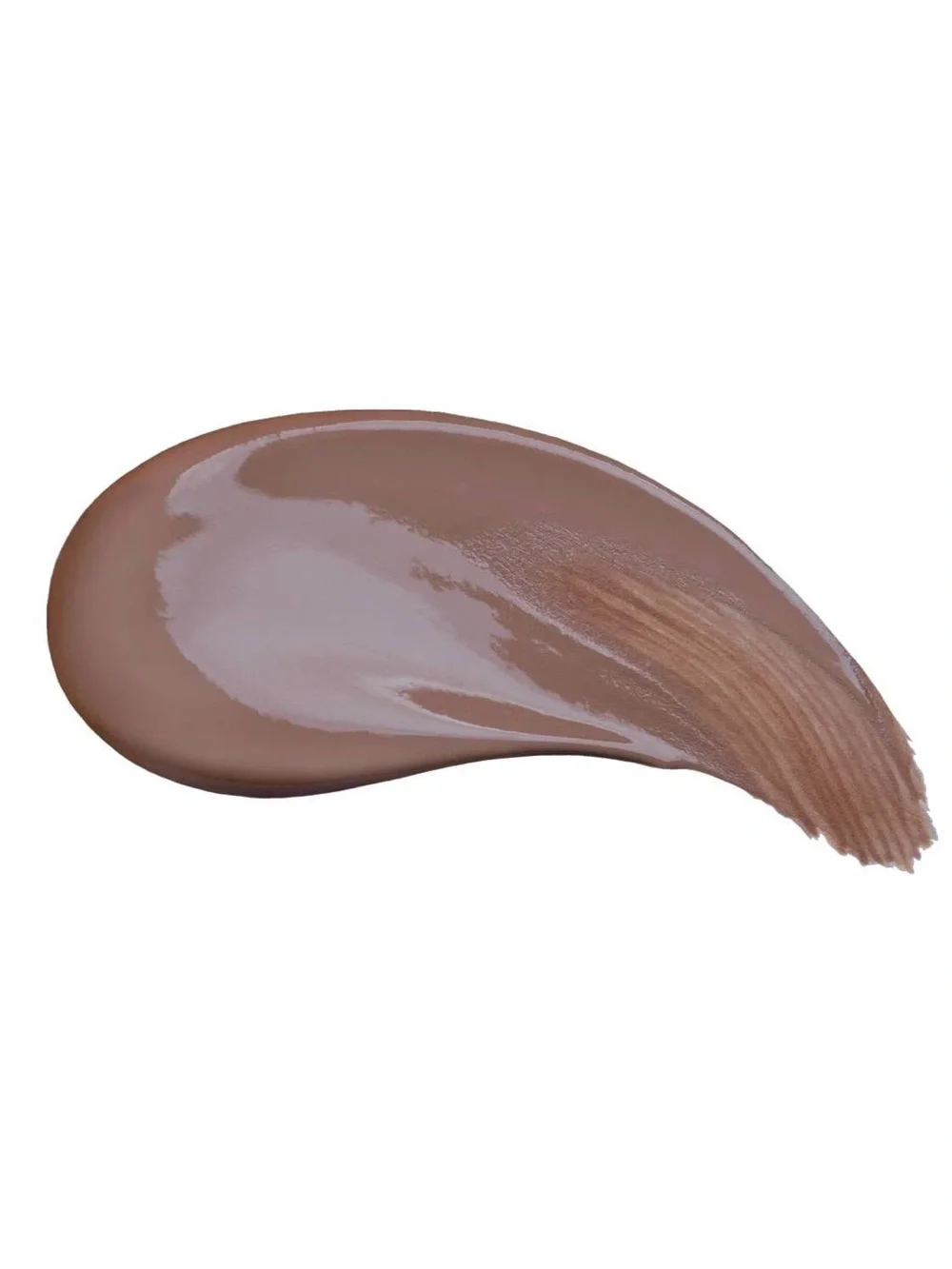 MCoBeauty Instant Contour Cream Bronzer - Medium/Dark, NEW
